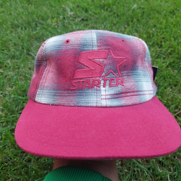 Rare starter hat vintage 90 s nwt - Picture 2 of 6